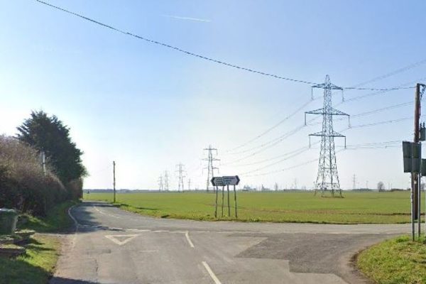Three Dead, Two Children Hospitalized After Car Hits Tree in Lincolnshire