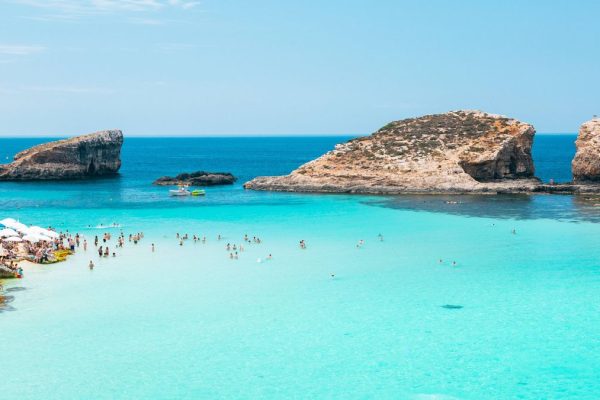Travel Spotlight: Why Malta is Trending as a Spring Escape