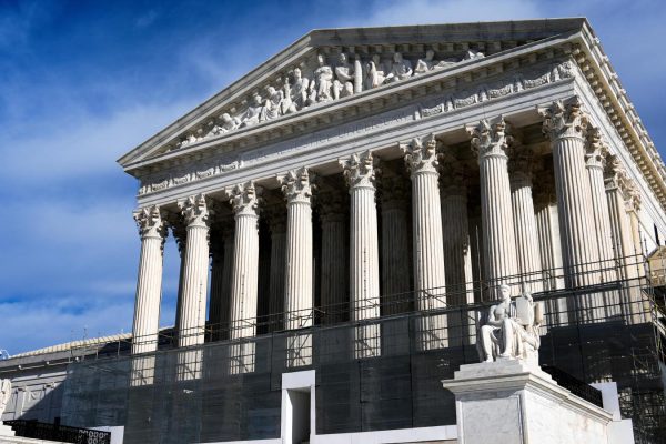 Trump Administration Presses Supreme Court to Clear Path for Mass Deportations