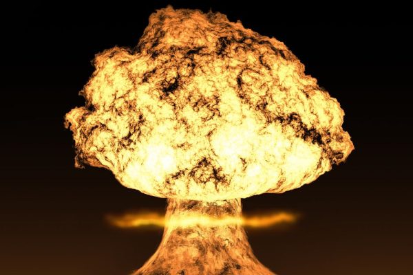 Trump AI Czar David Sacks Warns Israel Could Consider Nuclear Strike as Iran Conflict Escalates