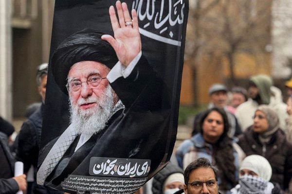 Trump and Cruz Sound Alarm on Iranian Sleeper Cells as Terror Threat Intensifies