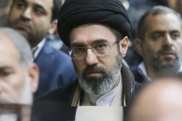 Trump Casts Doubt on Iran’s New Supreme Leader: ‘I’m Hearing He’s Not Alive’