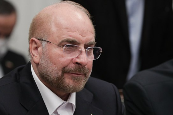 Trump Names Ghalibaf as Iran Mediator Amid Escalating Ceasefire Threats