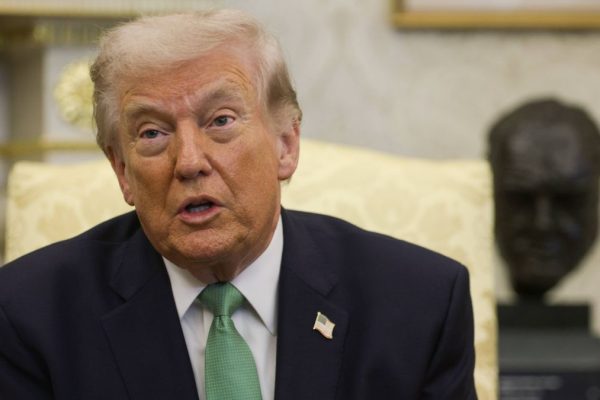 Trump Pauses Iranian Strikes Following ‘Productive’ Negotiations