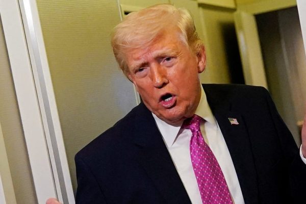Trump Permits Russian Oil Tanker Reach Cuba, Defying Recent Administrative Stance