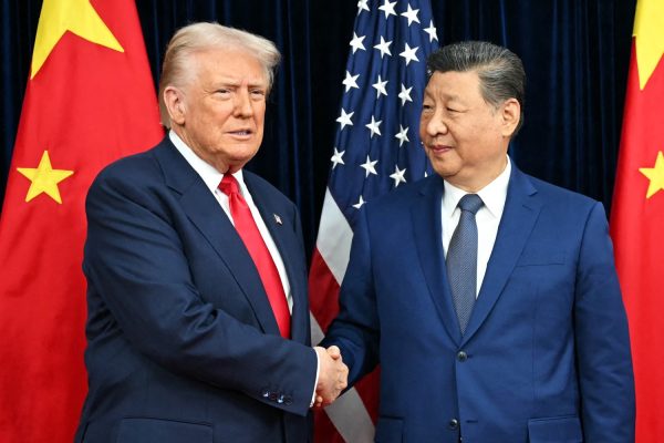 Trump Requests Delay of China Summit Citing Ongoing Iran War