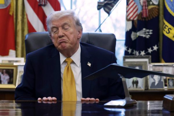 Trump Sparks Backlash After Suggesting Learning Disabilities Should Disqualify Presidential Candidates