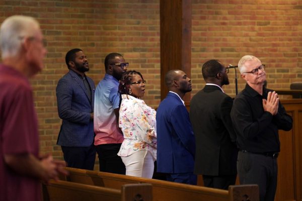 Two Pastors Stand as Faithful Allies for Haitian Migrants Facing Trump Immigration Crackdown