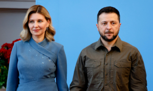 U.S. Pledges $25 Million as Reports Link Russian Energy Giants to Abducted Ukrainian Children