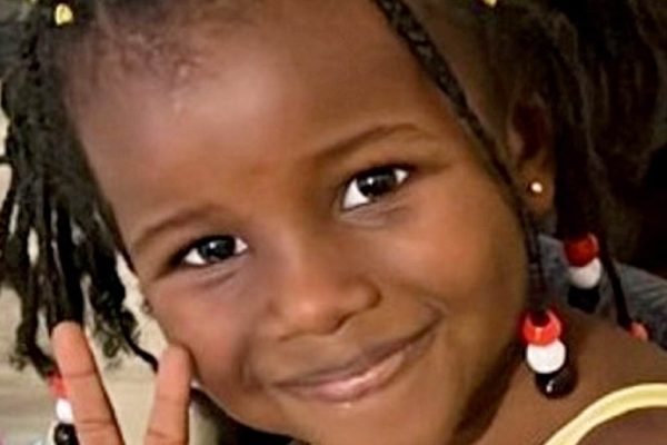 UK Driver Sentenced to Over Five Years for Killing 4-Year-Old Girl During Eid Celebrations