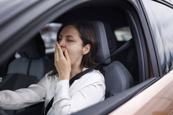UK Drivers Warned of Safety Risks as Clocks ‘Spring Forward’ This Sunday