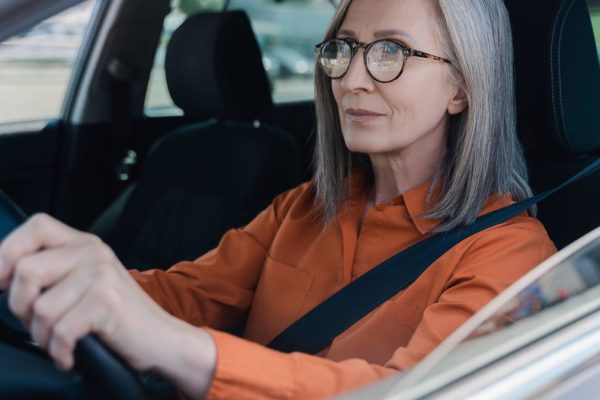 UK DVLA Issues Strict Eyesight Warning: Drivers Who Need Glasses Must Wear Them or Face Prosecution