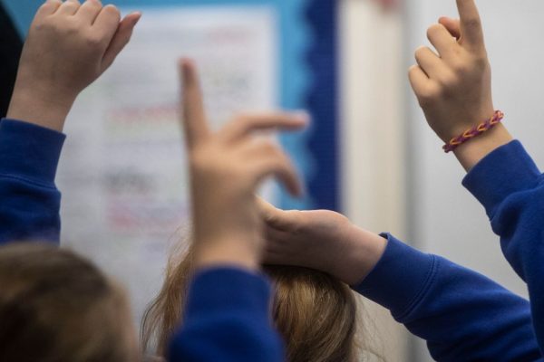 UK Government Expands School-Based Nurseries to Offset Childcare Costs
