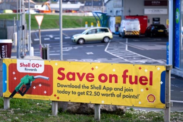 UK Launches Fuel Price Crackdown Amid Middle East Oil Crisis