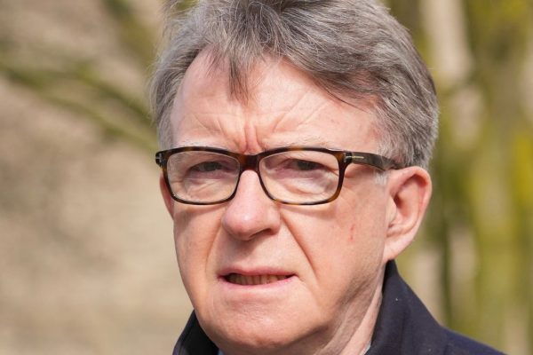 UK to Release First Mandelson Files Amid Epstein Scandal and Criminal Probe