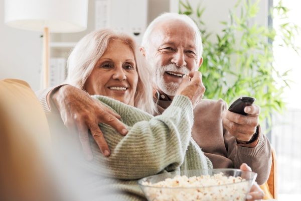 UK TV Licence Fee Set to Rise in April; Millions of Seniors Urged to Check Eligibility
