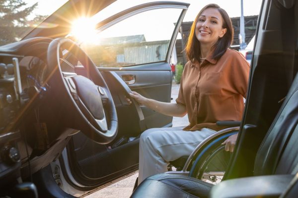Understanding the UK’s Motability Scheme: Eligibility and Requirements