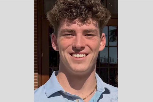 University of Alabama Student Reported Missing in Barcelona