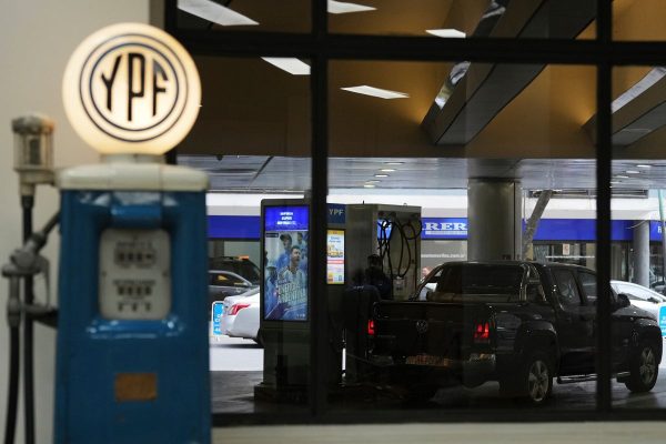 US Court Overturns Landmark $16 Billion YPF Judgment Against Argentina