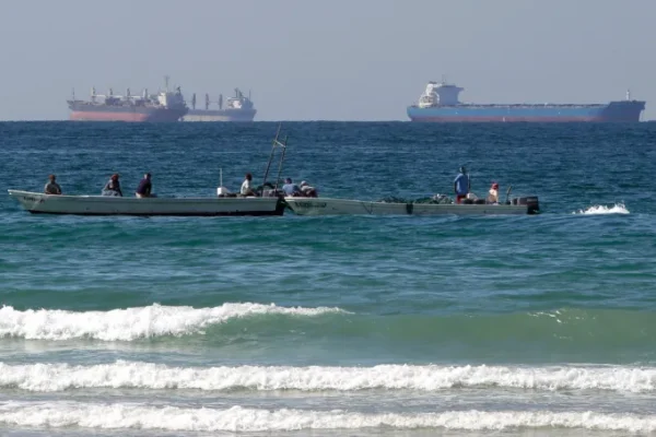 US Forces Destroy Iranian Mine-Laying Vessels as Hormuz Crisis Deepens