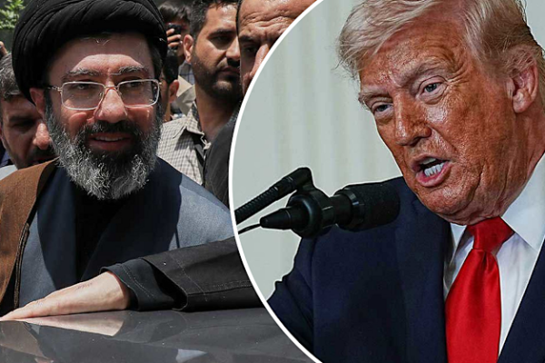 US Lifts Russian Oil Sanctions as Iran Mines Strategic Strait and Vows Revenge