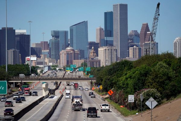 US Metro Population Growth Stalls as Immigration Levels Decline