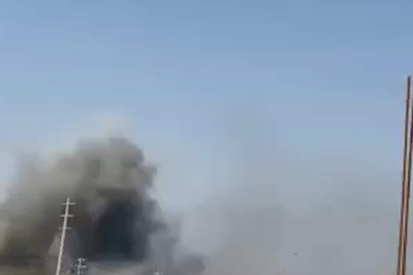 US Military Investigation Finds Tomahawk Strike on Iranian School Was Targeting Error