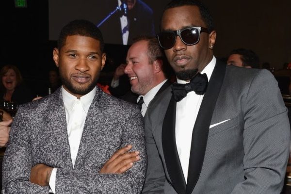 Usher Defends Sean ‘Diddy’ Combs, Citing ‘Legacy’ and Personal Experience