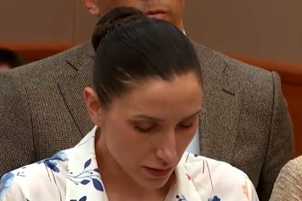 Utah ‘Grief Author’ Kouri Richins Convicted of Fentanyl Murder in Husband’s Death