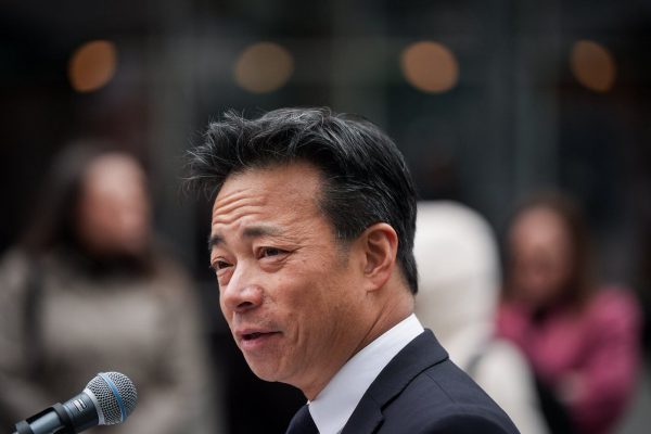 Vancouver Councillor Sues Mayor Ken Sim for Defamation Over False Drug Allegations