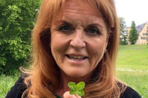Vanishing Act: Sarah Ferguson’s Whereabouts Under Scrutiny Amid Global Exile