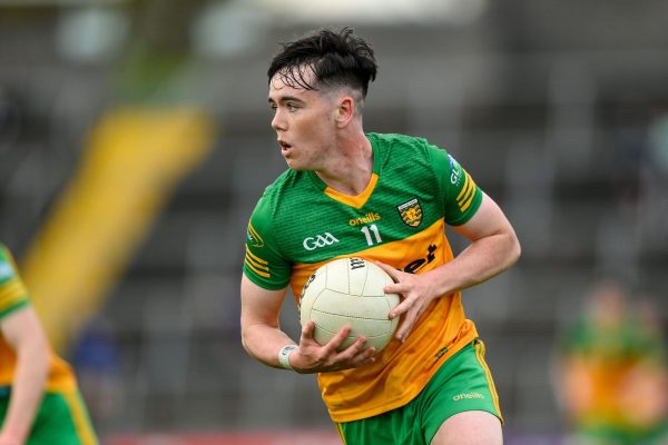 Verdict Delivered in McNally Murder Trial; Donegal Triumphs in U20 Championship
