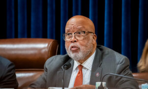 Veteran Rep. Bennie Thompson Defeats Primary Challenger in Mississippi
