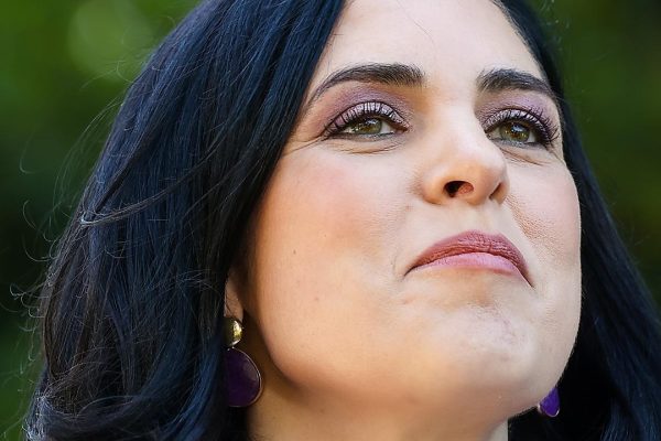 Victorian MP Moira Deeming Reinstated After Rival’s Sudden Withdrawal