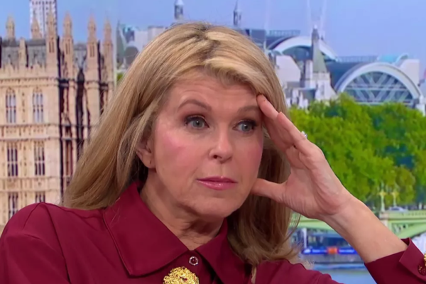 Viewers ‘Switch Off’ After Heated GMB Interview with Environment Minister