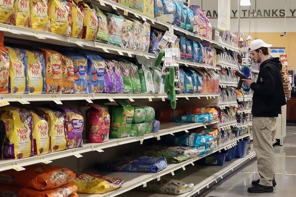 Viral 1975 Footage Reveals Long-Standing Anxiety Over Grocery Inflation