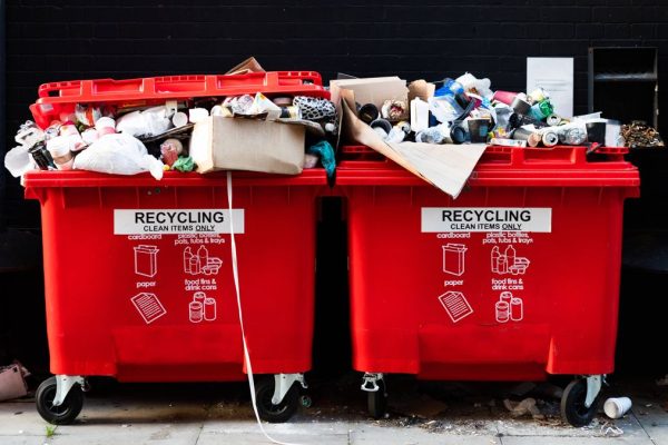 Waste Worker Reveals 6 Items You Should Never Put in Your Recycling Bin