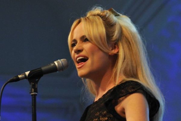 Welsh Singer Duffy to Break Silence on Kidnapping in Upcoming Disney+ Documentary