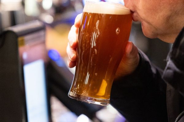 Wetherspoon Navigates ‘Stealth Tax’ Surge as New Pub Expansion Looms