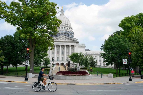 Wisconsin Lawmakers Pass Tribal-Led Online Sports Betting Bill