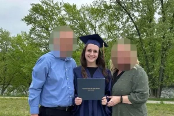 Wisconsin Special Education Teacher Arrested on Child Sexual Assault Charges