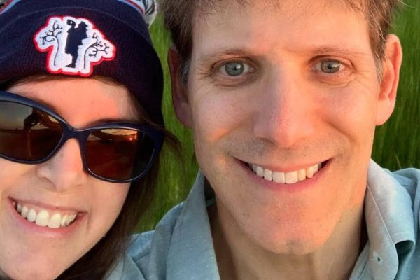 A Private Battle: Woman’s Decades-Long Fight with Cancer Hidden in Plain Sight