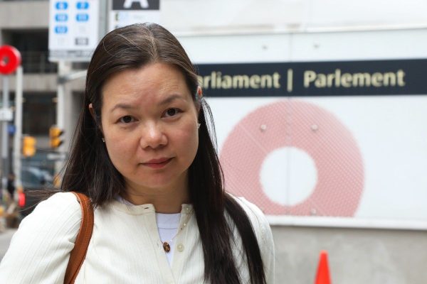 Accessibility Concerns Mount Following Parliament Station Elevator Outage