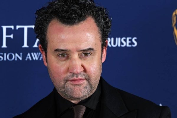 Actor Daniel Mays Seeks Counseling After Role in ITV’s ‘Believe Me’