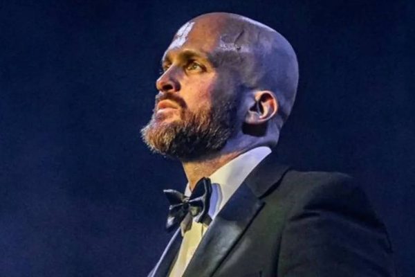 Actor Frazer Hammill Found Dead Following Sexual Assault Arrest