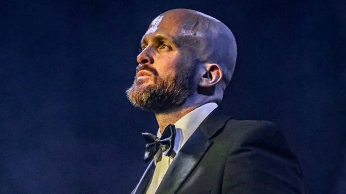Actor Frazer Hammill Found Dead Following Sexual Assault Arrest