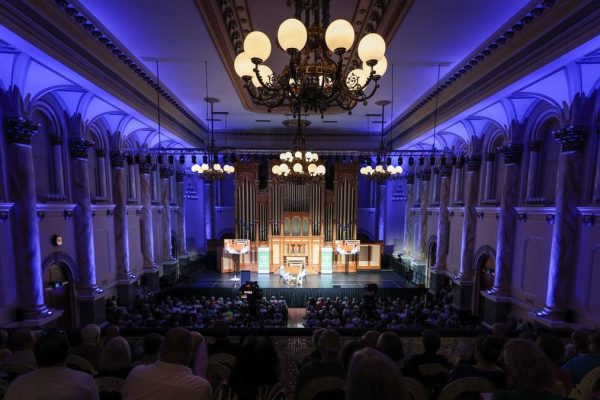 Adelaide Writers’ Week Names New Director to Heal Fractured Festival