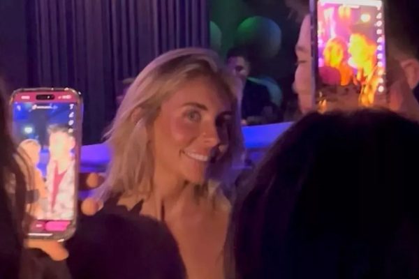 Adult Entertainer Bonnie Blue Linked to ‘I’m A Celebrity’ 2026 Lineup