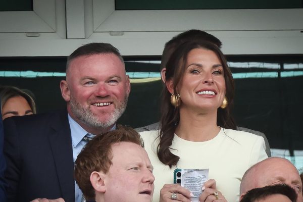 Aintree Grand National: Celebrity Sightings and Sporting Tragedy