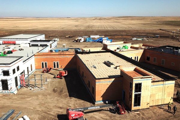 Alberta Launches First Indigenous-Led Recovery Community on Blood Tribe Lands